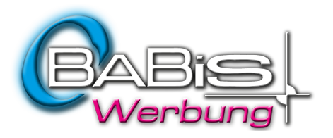 Babis Werbung